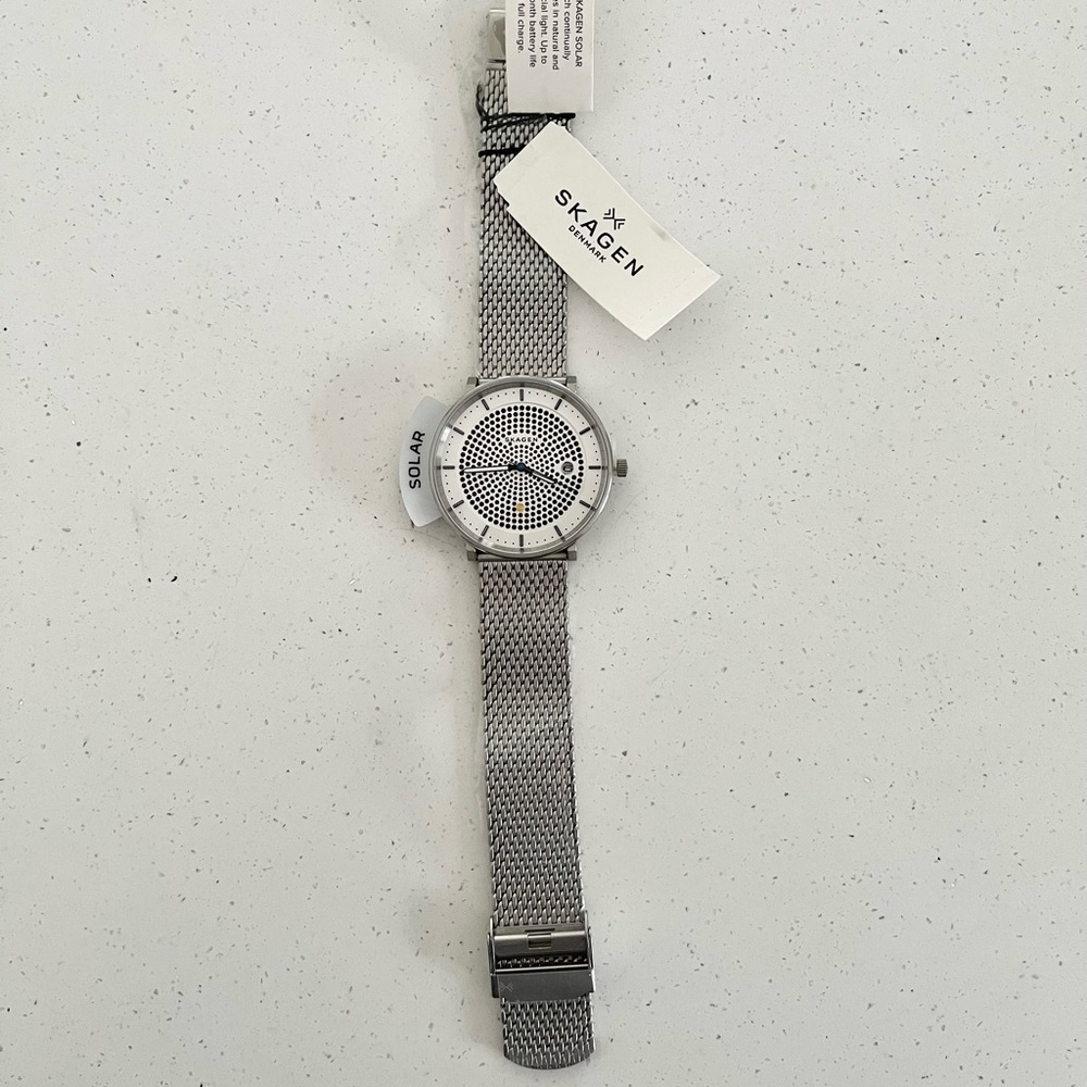 Skagen Men’s Watch